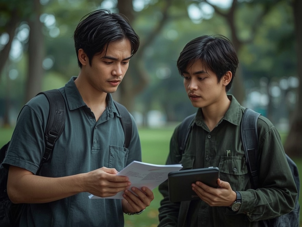 Checklist Manajer Lapangan: Persiapan Menyeluruh untuk Perjalanan yang Aman dan Efisien post thumbnail image